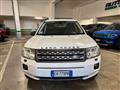 LAND ROVER FREELANDER 2.2td4 HSE 150cv#NAVIGATORE#FENDINEBBIA