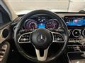 MERCEDES Classe C C 220 d Auto Premium