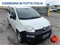 FIAT PANDA VAN 1.3 MJT  POP 2 POSTI VAN N1 AUTOCARRO-CLIMA-