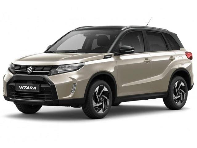 SUZUKI VITARA 1.4 Hybrid 4WD AllGrip Top