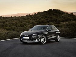 AUDI A3 SPORTBACK IV 2020 Sportback Sportback 30 2.0 tdi S line edition s-tron