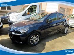 MAZDA 2 1.5 SkyActive-G 90cv M-Hybrid Evolve EU6