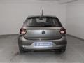 VOLKSWAGEN POLO 1.0 EVO 5p. Comfortline BlueMotion Technology