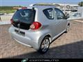 TOYOTA AYGO 1.0 12V VVT-i 3 porte