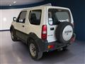 SUZUKI JIMNY III 1997 1.3 vvt Evolution 4wd E6