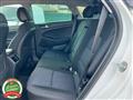 HYUNDAI TUCSON 1.7 CRDi automatica XPossible