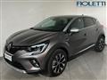 RENAULT NUOVO CAPTUR HYBRID Captur Full Hybrid E-Tech 145 CV Techno