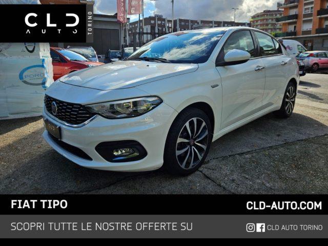 FIAT TIPO 4 PORTE 1.6 Mjt 4 porte Easy