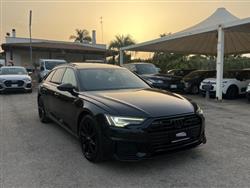 AUDI A6 AVANT Avant 40 2.0 TDI ultra S tronic S Line Tetto