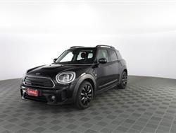 MINI COUNTRYMAN  2.0 Cooper D Countryman