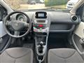 TOYOTA AYGO 1.0 12V VVT-i 3 porte Sol +NEOPATENTATI OK!!