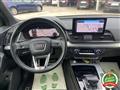 AUDI Q5 SPORTBACK SPB 40 TDI quattro S tronic S line plus