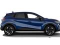 RENAULT NEW CAPTUR ECO-G 100 CV Techno