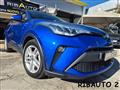 TOYOTA C-HR 1.8 Hybrid E-CVT Business