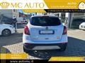 OPEL MOKKA X 1.4 Turbo GPL Tech 140CV 4x2 PROMO CON FIN