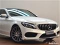 MERCEDES CLASSE C C 200 d Auto Premium