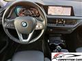 BMW SERIE 1 i 5p. 136 cv Sport Line Virtual Car Play