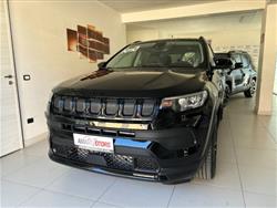 JEEP Compass 1.6 mjt Night Eagle 2wd 130cv