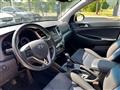 HYUNDAI TUCSON 1.7 CRDi Comfort