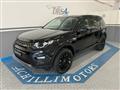 LAND ROVER DISCOVERY SPORT 2.0 td4 awd 150cv 7p.ti auto Eu6.d tmp