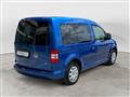 VOLKSWAGEN CADDY 1.6 TDI 102 CV 4p. Van