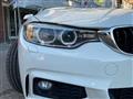 BMW SERIE 4 M Sport 420 d