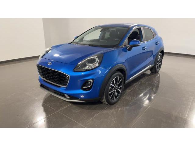 FORD PUMA 1.0  HIBRID ST LINE  X  1250 CV CONS  15 GIORNI