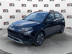 HYUNDAI BAYON 1.2 MPI MT XLine