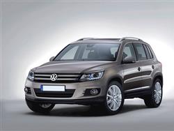 VOLKSWAGEN TIGUAN 2.0 TDI 110 CV Business Trend & Fun BlueMotion Tec