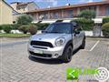 MINI COUNTRYMAN ALL4 GARANZIA INCLUSA