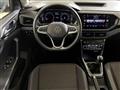 VOLKSWAGEN T-CROSS 1.0 TSI 110 CV Advanced