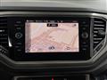 VOLKSWAGEN T-ROC 2.0 TDI SCR 150 CV Style BlueMotion Technology