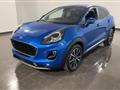 FORD PUMA 1.0  HIBRID ST LINE  X  1250 CV CONS  15 GIORNI