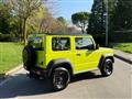 SUZUKI JIMNY 1.5 5MT PRO PREZZO NETTO IVA