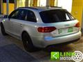 AUDI A4 AVANT SW  2.0 TDI 143 CV