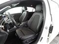 MERCEDES CLASSE A A 180 d Automatic Sport