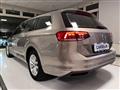 VOLKSWAGEN PASSAT 1.6 TDI SCR DSG Business BMT