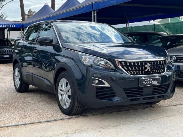 PEUGEOT 3008 1.5 bluehdi Business s&s 130cv