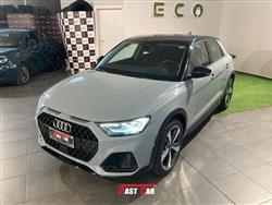 AUDI A1 ALLSTREET A1 allstreet 30 TFSI Identity Contrast