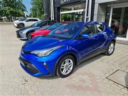 TOYOTA C-HR 1.8 Hybrid E-CVT Active