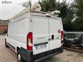 FIAT DUCATO 35 3.0 CNG PM-TN Furgone