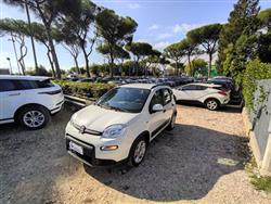 FIAT PANDA 1.0cc HYBRID FIREFLY 70cv BLUETOOTH CLIMA STEREO