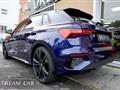 AUDI A3 SPORTBACK SPB 40 TDI quattro S-tronic S-line FULL