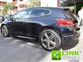 VOLKSWAGEN SCIROCCO 2.0 TDI 140CV