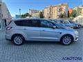 FORD S-MAX 2.0 TDCi 150CV S&S Powershift 7p.ti Titanium Busin