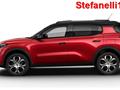 CITROEN C3 AIRCROSS MHEV Hybrid 136 e-DCS6 You Pack Plus Tetto Nero