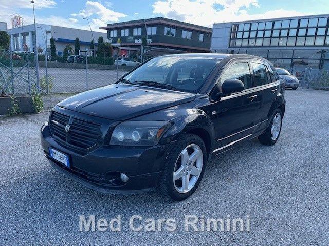 DODGE Caliber 2.0 Turbodiesel SXT