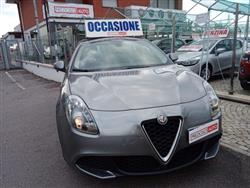 ALFA ROMEO GIULIETTA 1.6 JTDm 120 CV PARI AL NUOVO