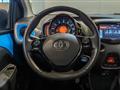 TOYOTA AYGO II 2018 5p 5p 1.0 x-play 72cv