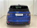 LAND ROVER RANGE ROVER SPORT 5.0 V8 S/C 575 CV SVR Carbon Edition